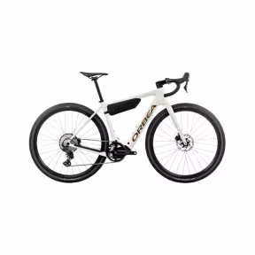 Orbea E-Bike Gravel Denna H30 - 460 Wh