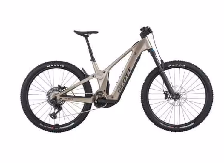 SCOTT Patron 910