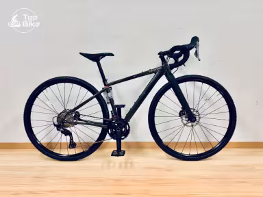 Cannondale Topstone 1