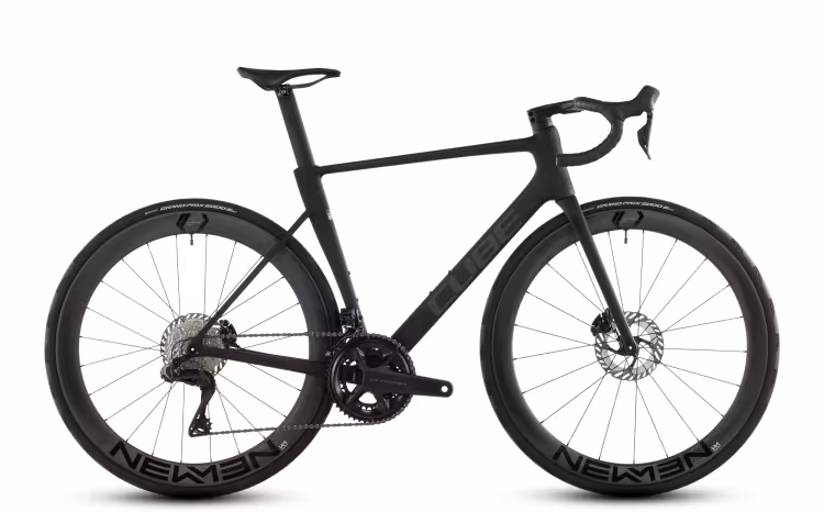 Cube  Litening AIR C:68X Race