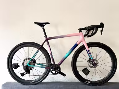 SPECIALIZED Crux S-Works