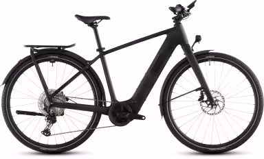 Cube  Kathmandu Hybrid C:62 SLX 400X