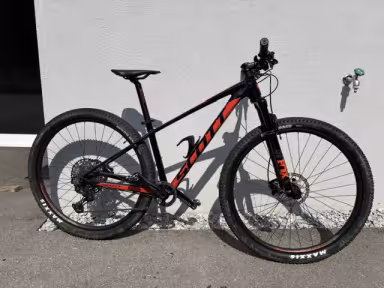 SCOTT Scale 950