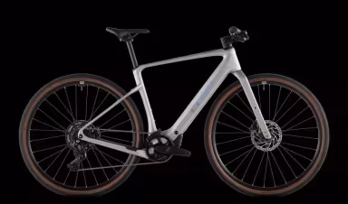 Cube Nulane Hybrid C:62 Race 400X