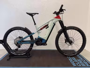 Cannondale Moterra Neo Carbon Lt1 Occasion