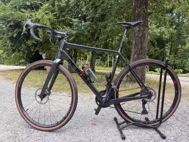 De Rosa Gravel Carbon