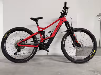 Orbea Wild FS H20