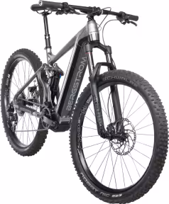 Bergstrom Atv860