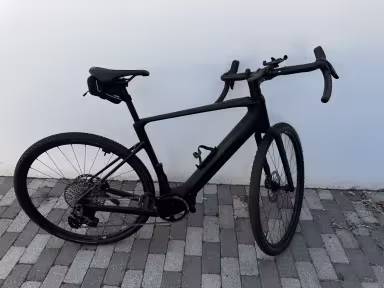 Cube Nuroad Hybrid C:62 Race 400X Fe