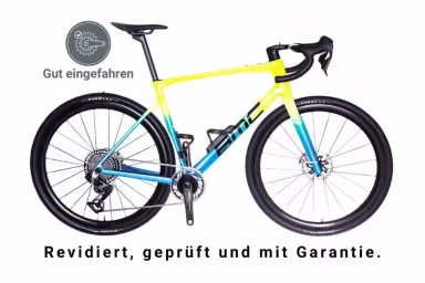 BMC Kaius 01 ONE