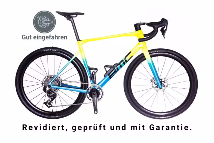 BMC Kaius 01 ONE