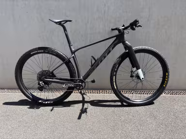 SCOTT Scale Gravel