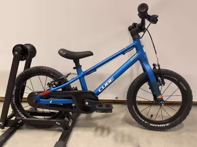 Cube Numove 140