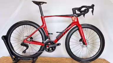 BMC Teammachine R01 Five