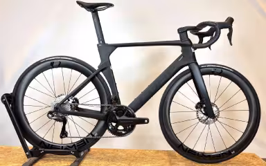 Cube Litening AERO C:68X Race