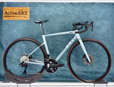 BMC Teammachine SLR ONE