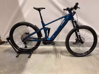 Cube Stereo Hybrid ONE22 Race 800