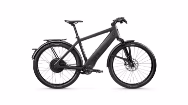 Stromer ST3 Pinion ABS
