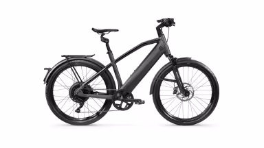 Stromer ST1