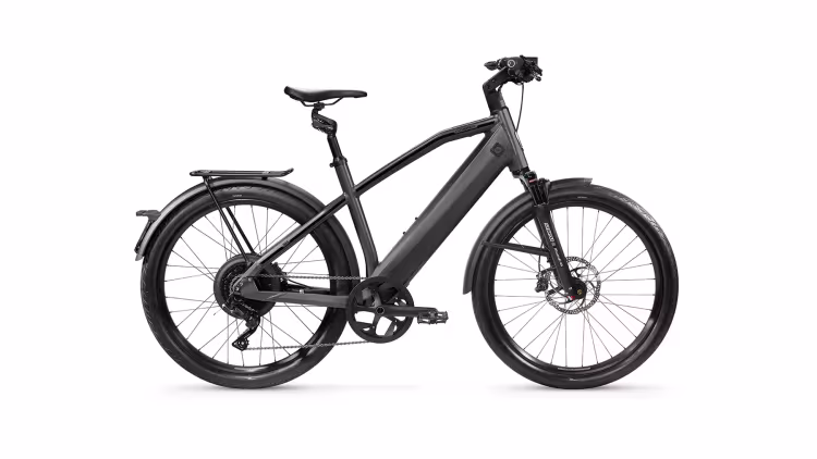 Stromer ST1