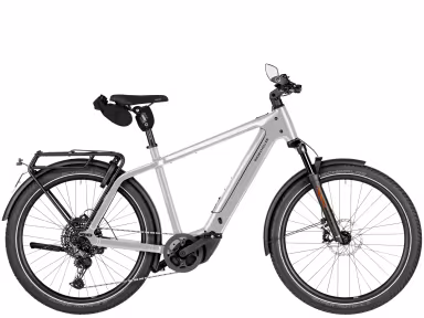 Riese & Müller Charger touring HS