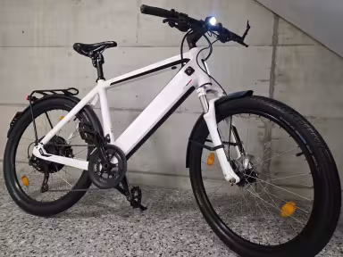 Stromer St2 Sport