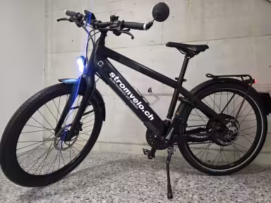 Stromer ST1 Sport