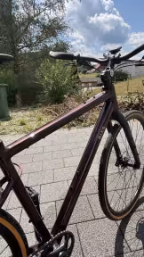 Bixs Traverse 4