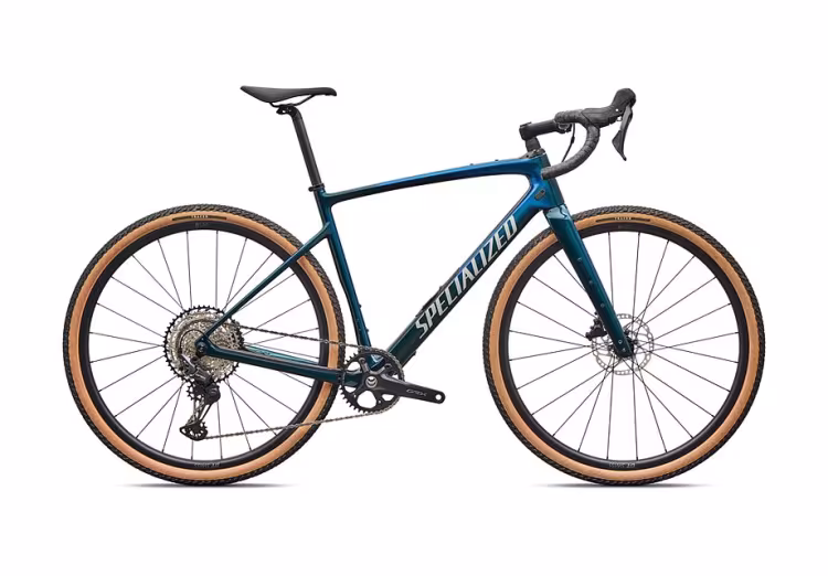 SPECIALIZED Vélo Gravel Diverge 4 Sport Carbon