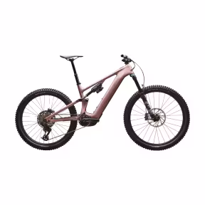 SPECIALIZED E-Bike Vtt Turbo Levo 4 Comp Carbon - 840 Wh