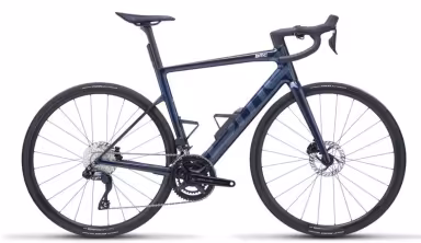 BMC Teammachine 01 Amp Three