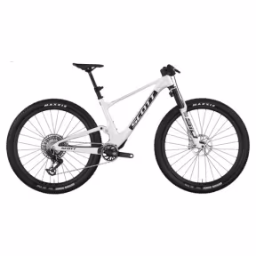 SCOTT Spark RC World Cup EVO