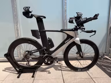 Felt Ia | Advanced Disc