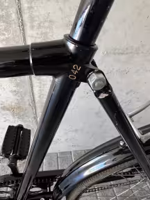 Condor Militärvelo
