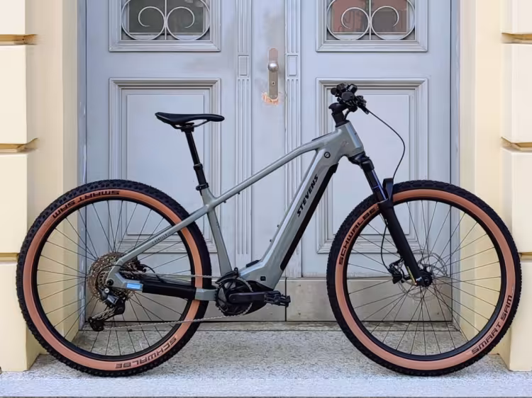Stevens E-AGNELLO