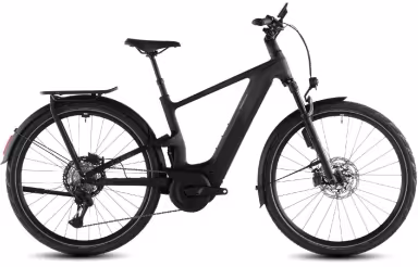 Cube  Kathmandu Hybrid ONE11 HPC SLT 800