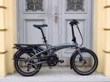 TERN Vektron P7i