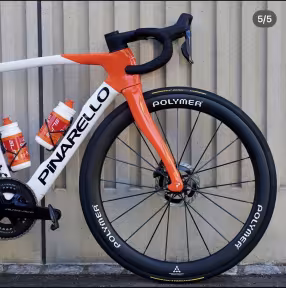 Pinarello Dogma F