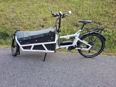 Riese & Müller Load 75 touring
