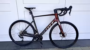 SCOTT Addict Eride 30