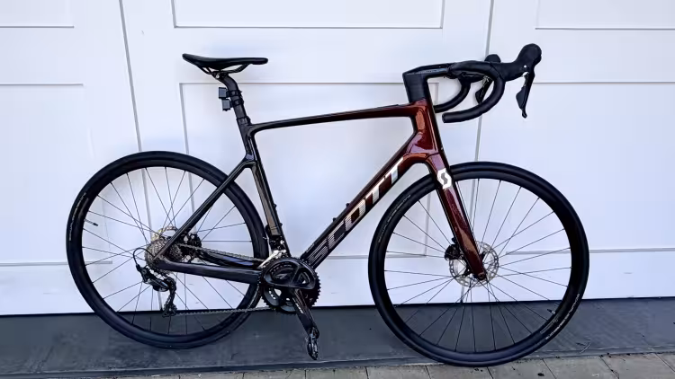 SCOTT Addict Eride 30