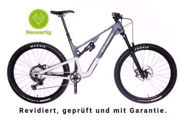 Rocky Mountain Instinct Carbon 70
