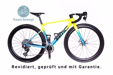 BMC Kaius 01 ONE