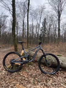 Kona Process 134