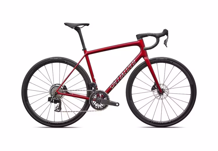 SPECIALIZED Vélo Route Aethos 2 Pro Axs