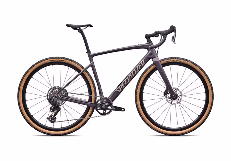 SPECIALIZED Vélo Gravel Diverge 4 Expert Axs