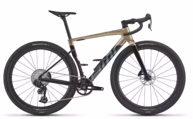 BMC Kaius 01 THREE