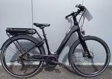 Velo de Ville Cannondale City Taille L Active Line (Révision Complète)