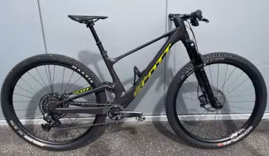 SCOTT Spark RC Team