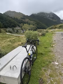 Triban Rc520 Gravel